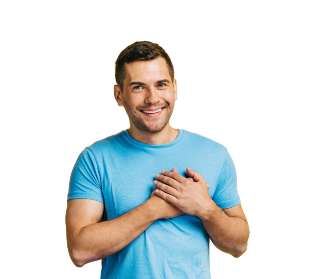 ¿Cómo superaron sus adicciones?