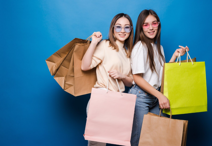 El perfil del adicto a las compras: cómo poner el freno