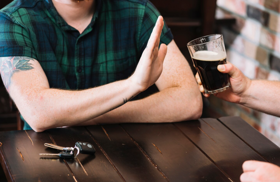 Tratamiento para el trastorno por consumo de alcohol