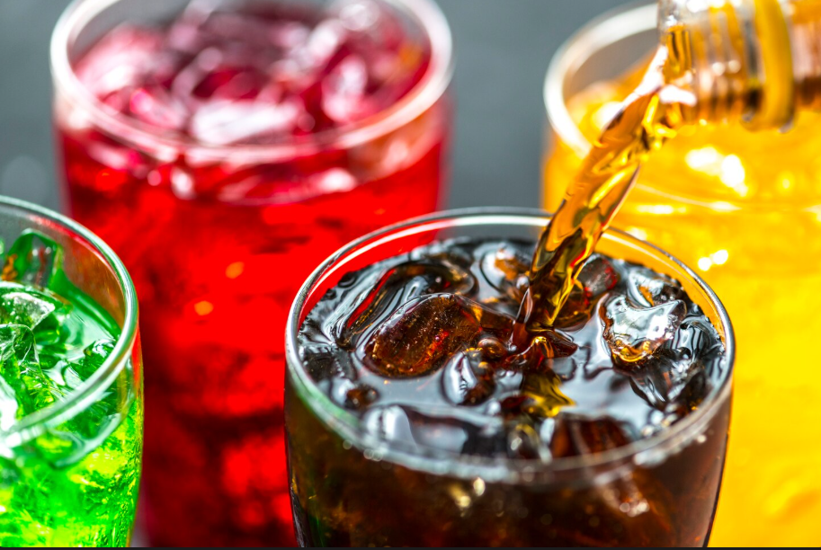 Los mexicanos y su adicción al refresco