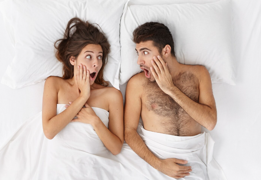 Seis síntomas que te podrían decir si tienes adicción al sexo