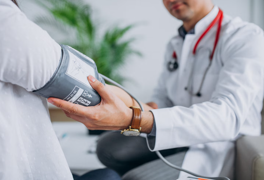 Tantas pastillas perjudican seriamente su salud