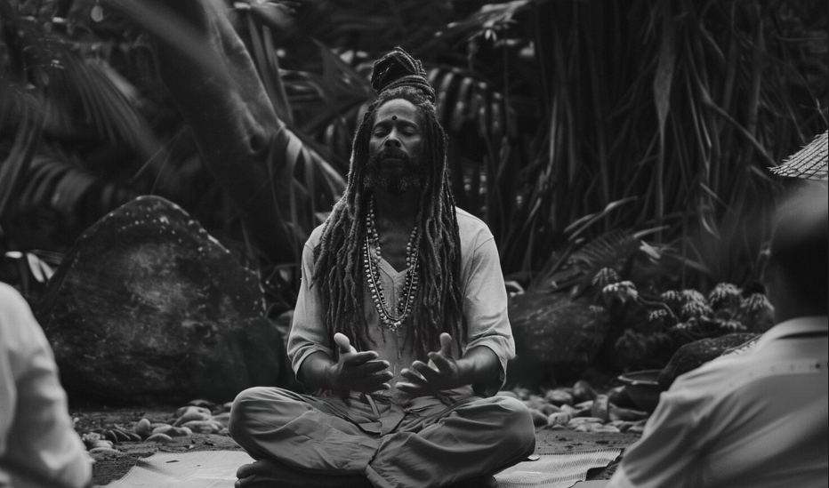 Una campaña anima a apadrinar plantas de ayahuasca