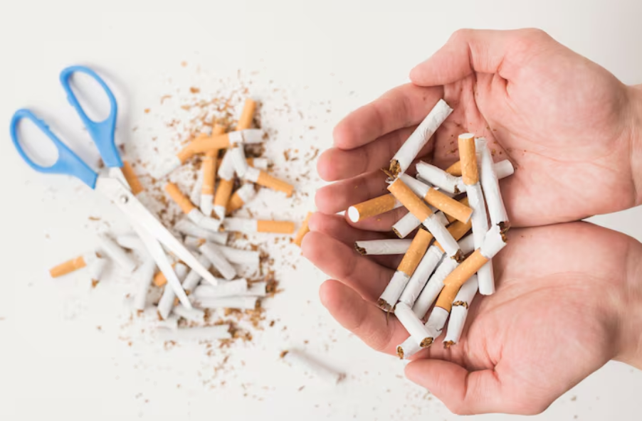 Evolución del tabaquismo en el mundo (2000-2020)