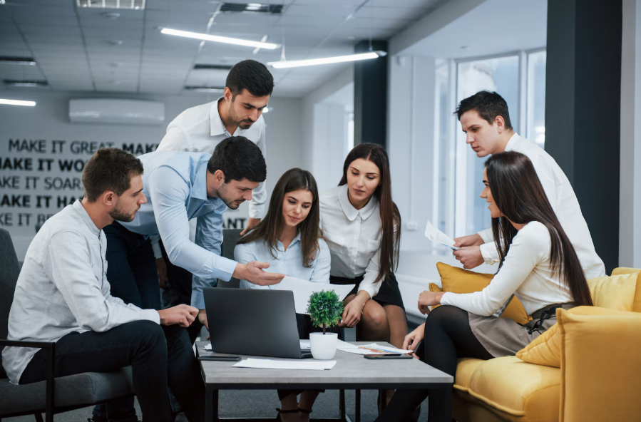 Workaholics, adictos al trabajo