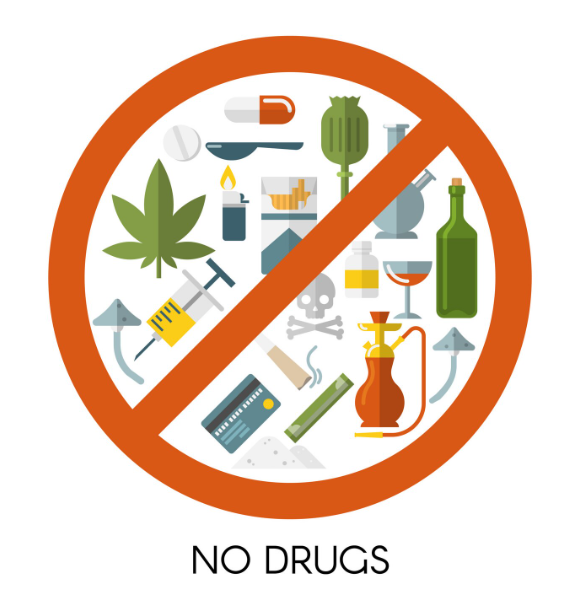 Drogas: reducción de daños o prohibición