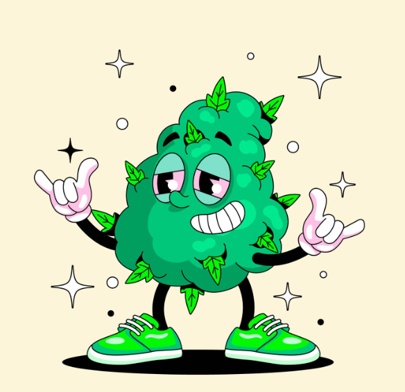 Adicción a la marihuana: síntomas y tratamiento