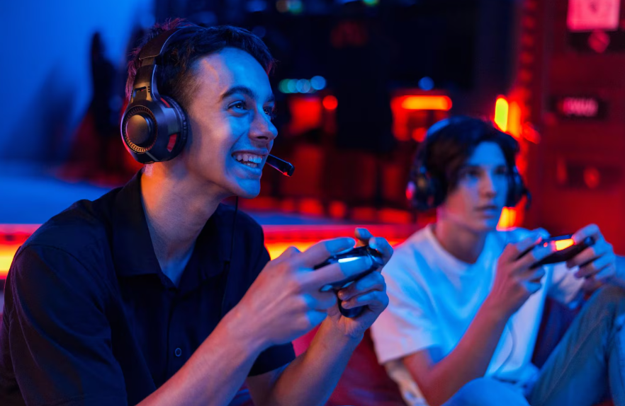 Adicción a los videojuegos: síntomas, causas y tratamiento