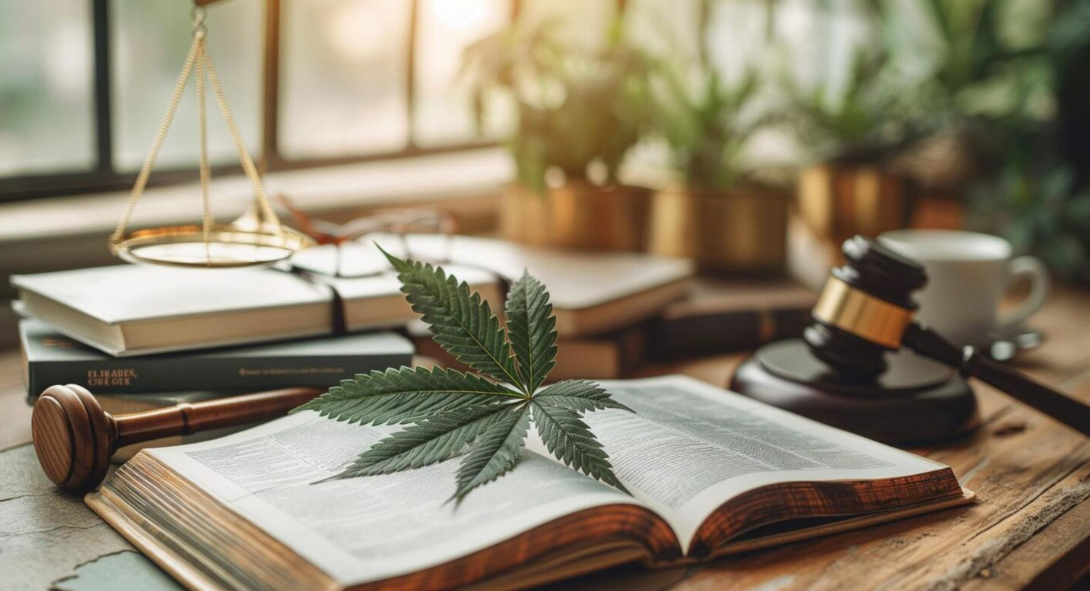 Legalización de marihuana en México