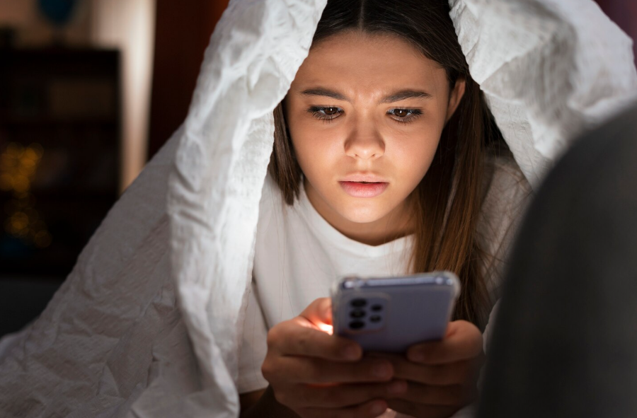 Detecta si eres adicto a la tecnología