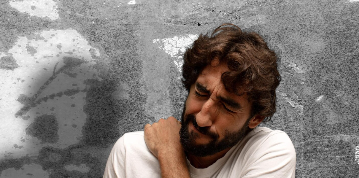 La droga de la devastación