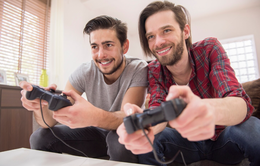 Adicción a los videojuegos: síntomas, causas y tratamiento