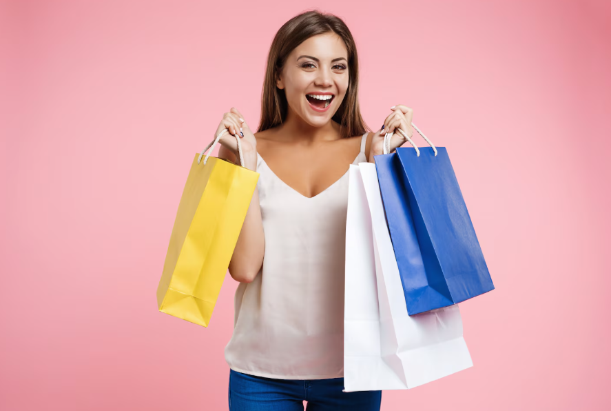 Adicción a las compras