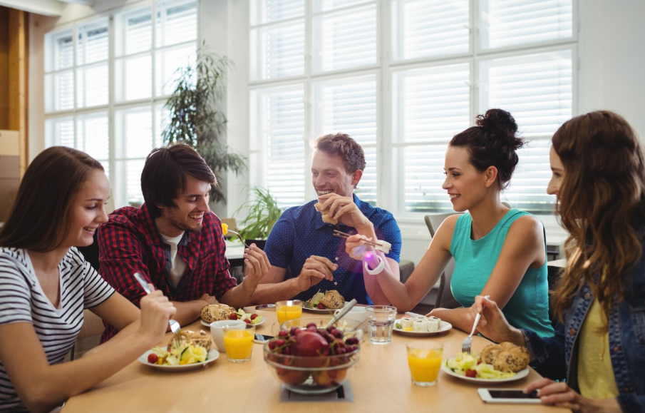 Adicción a la Comida