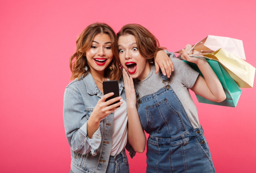 Adicción a las compras