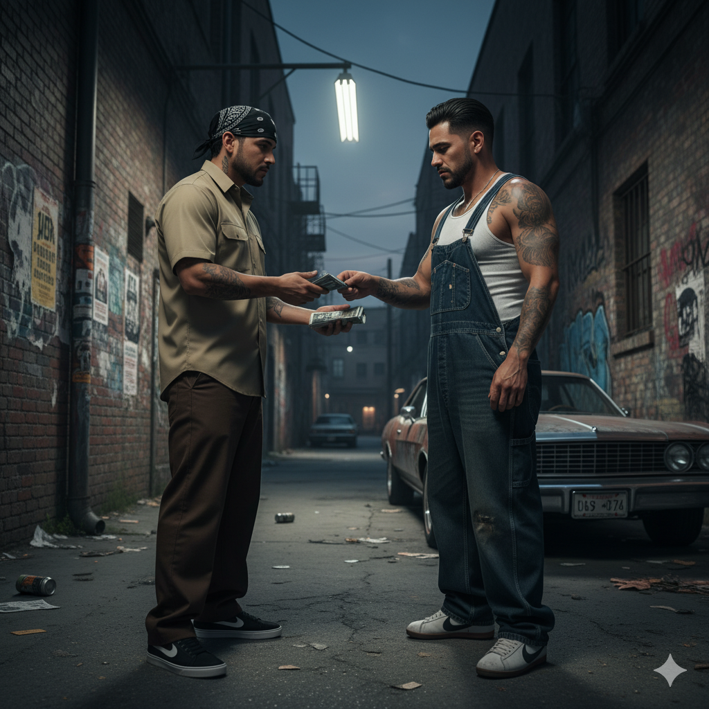  Infobae México Aseguran a hombre que llevaba 40 kilos de metanfetamina en un autobús en Michoacán