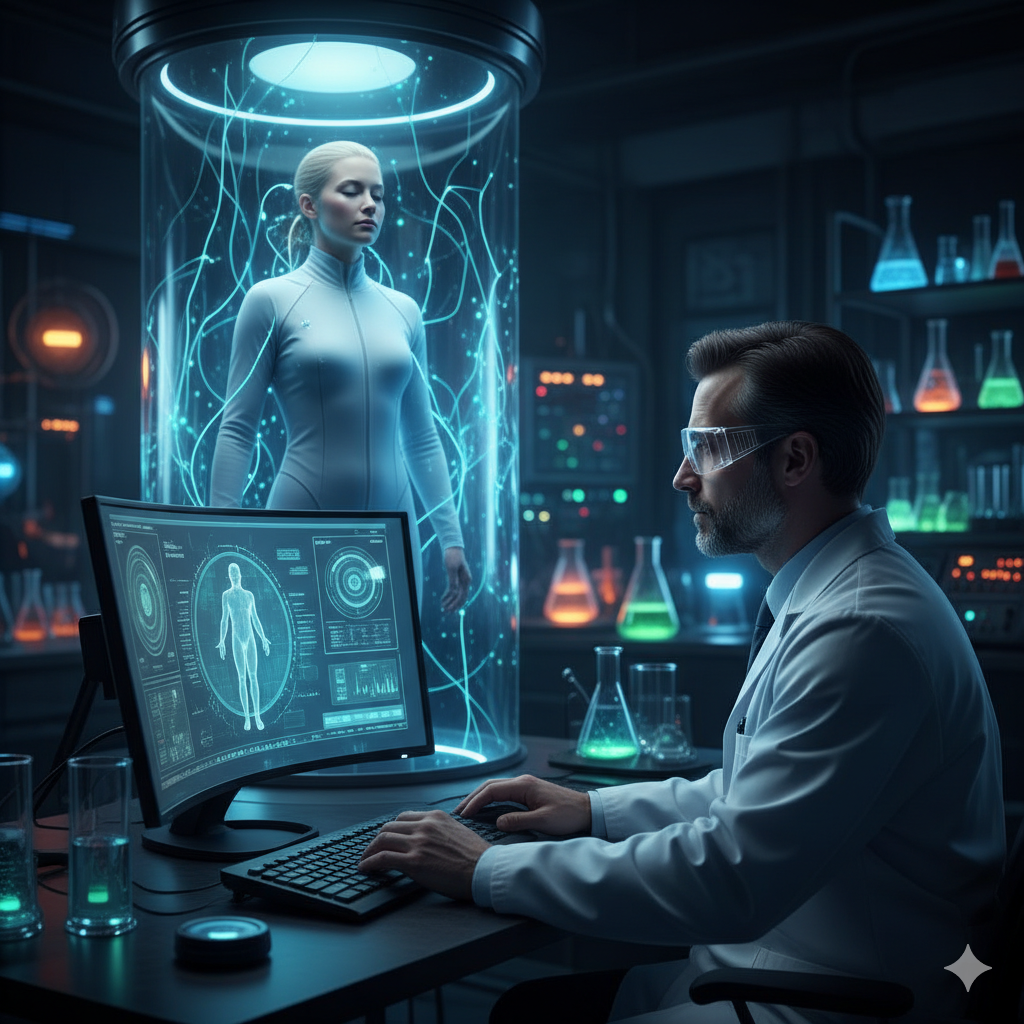 ¿Es cierto que hombres y mujeres tienen cerebros distintos y por eso ellos son más agresivos y ellas más empáticas?