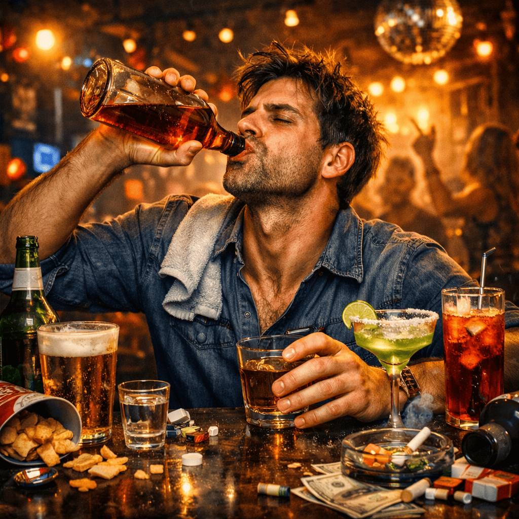 CECA pide moderar ingesta de alcohol