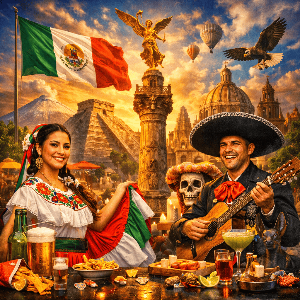 Los Tratados Internacionales que violó México para aprobar la mariguana