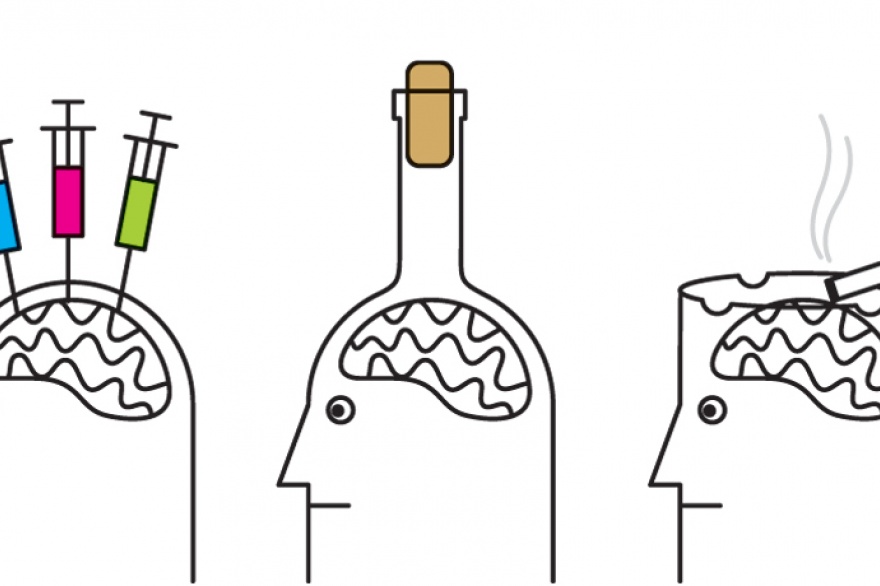 ¿Se pueden curar las adicciones?