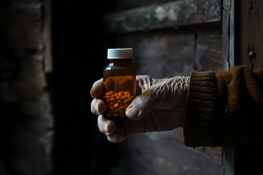  Estado México y drogas : una historia compleja