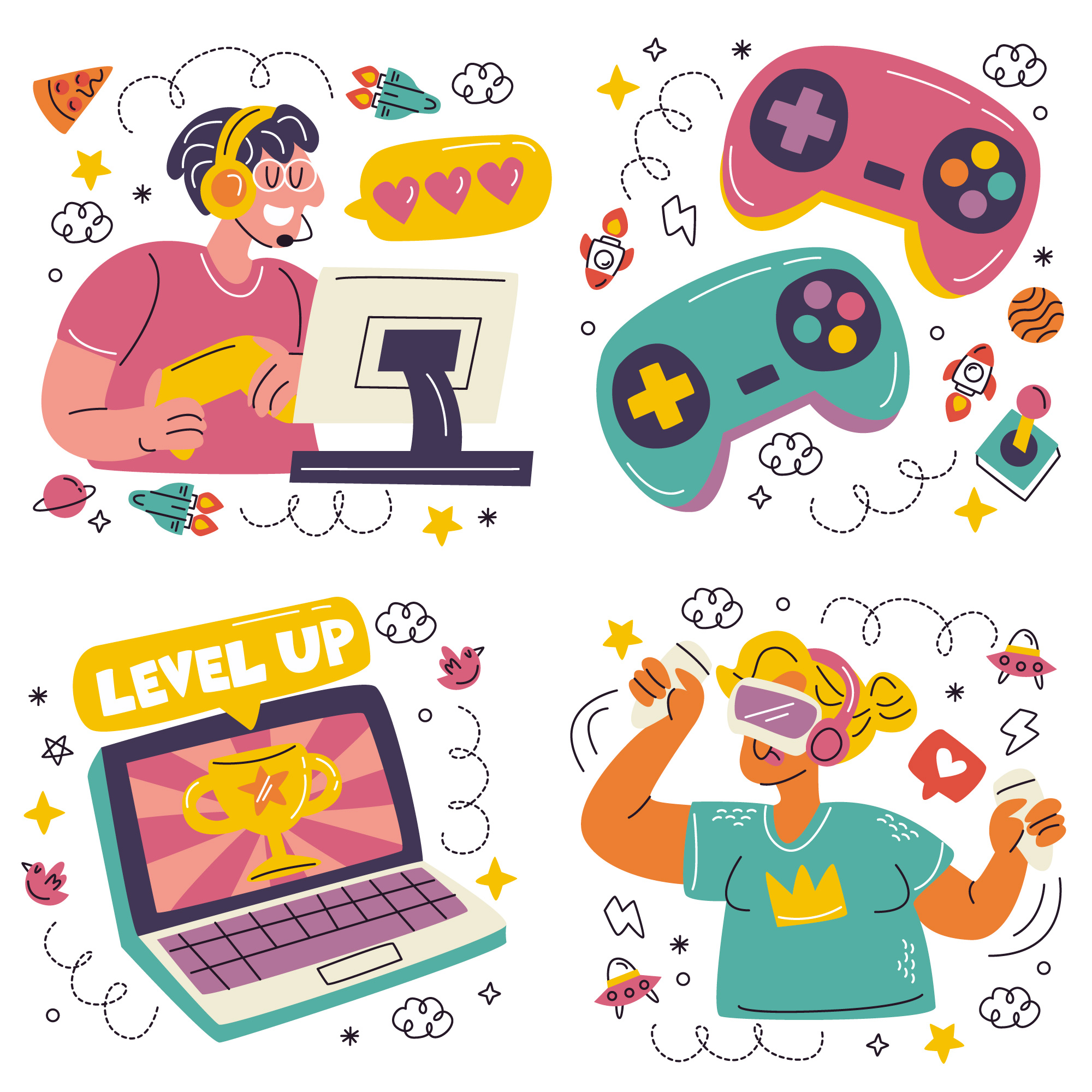 La ludopatía y otros problemas con el juego afectan a 80 millones de adultos en el mundo