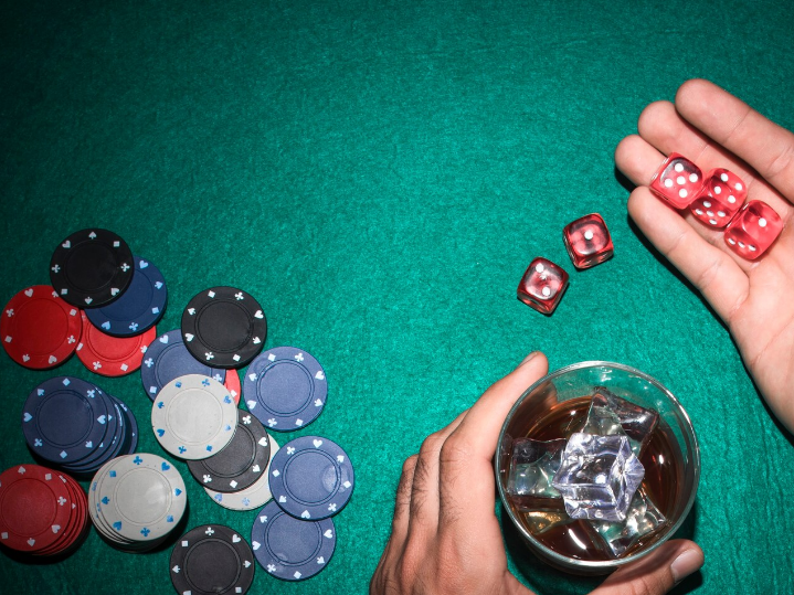 Ludopatía: afecta a casi 4 millones de mexicanos