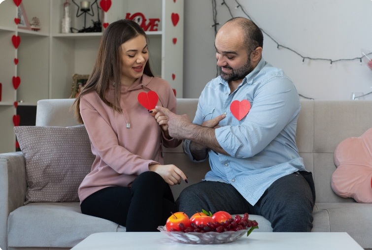 "Mal de amores", un malestar que puede impactar tu salud