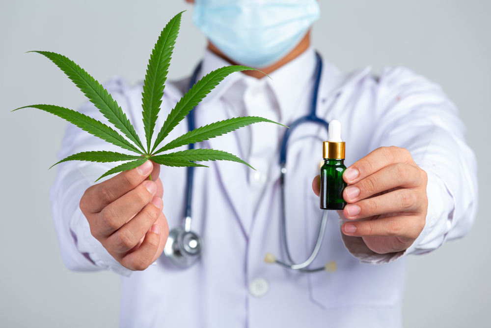 Cannabis Medicinal: Uso aprobado bajo estricta supervisión médica