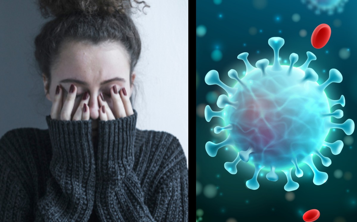 Atención por trastornos de ansiedad y depresión es mínima en México, dice senadora