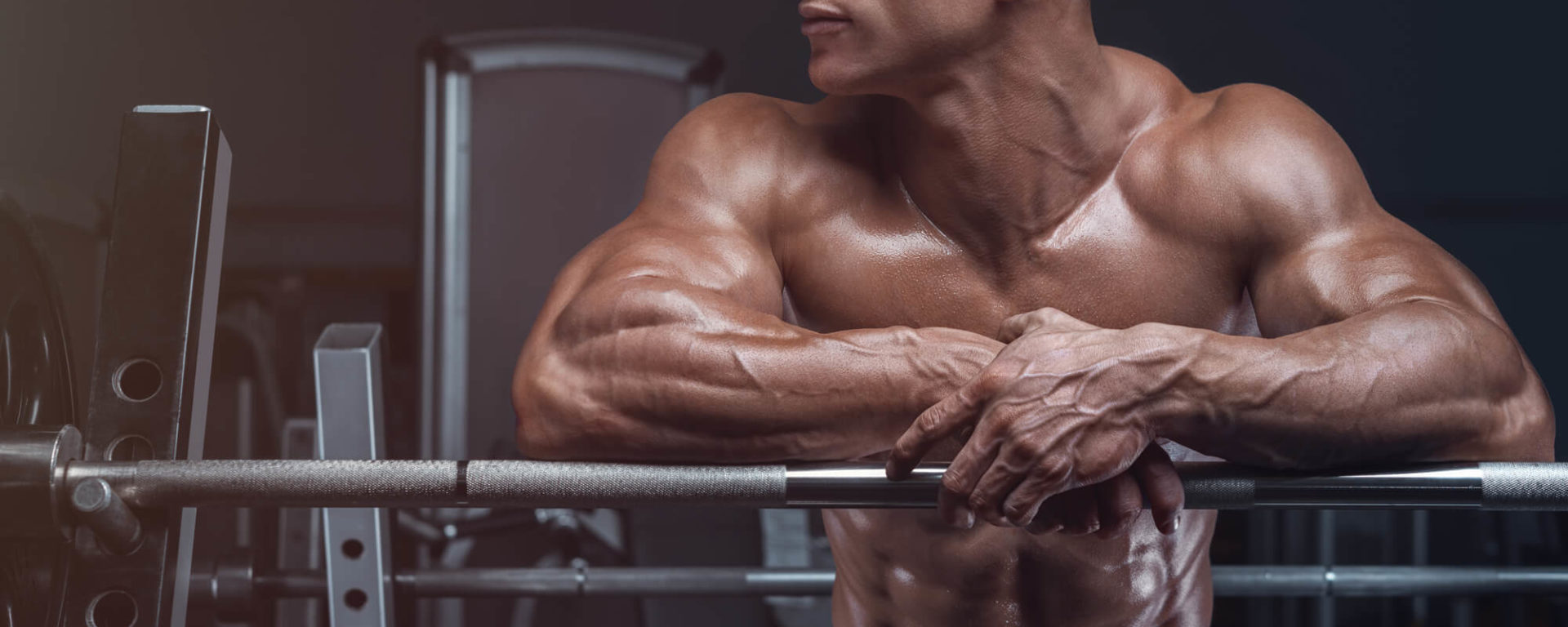 Cómo la vigorexia lleva a los jóvenes a hacer cosas muy peligrosas